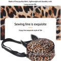 Leopard Fanny Pack Leopard Pu Fanny Pack Leopard Straddle Fanny Pack